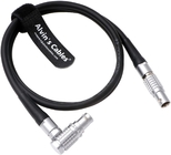 Power Cable For RED Epic & Scarlet Camera From SmartSystem Matrix R2 4 Pin To 6 Pin Female Power Cable 1m 39.7inches
