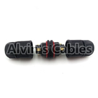LLT-L20 IP67 3 Pin Waterproof Cable Connector Video Cable Connectors Premium Quality