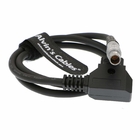 Nucleus M P TAP To Straight 7 Pin Motor Power Cable